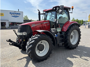 Trator CASE IH Puma 185