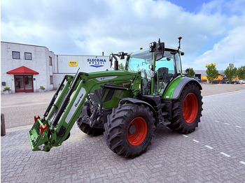 Trator FENDT 314 Vario
