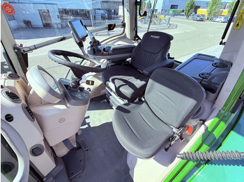 Trator Fendt 828 Vario Profi Plus: foto 4