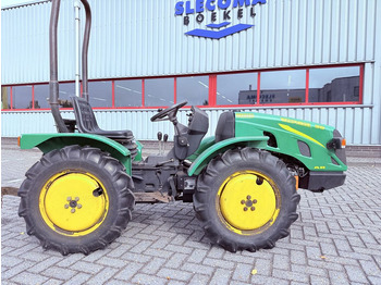 Trator Ferrari VIPAR F30L AR: foto 4