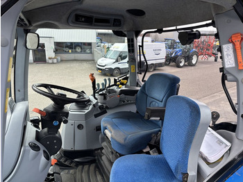 Locação de New Holland T6080 Power Command New Holland T6080 Power Command: foto 5