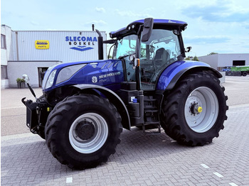Trator NEW HOLLAND T7.270