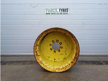 Jante JOHN DEERE