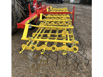 Maquina para lavrar a terra nuevo APV AS600 M1: foto 2