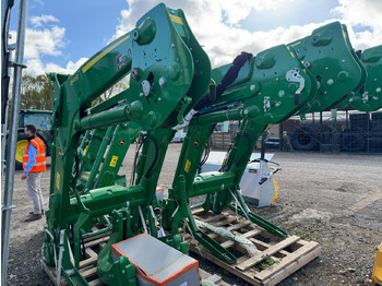 Equipamento JOHN DEERE