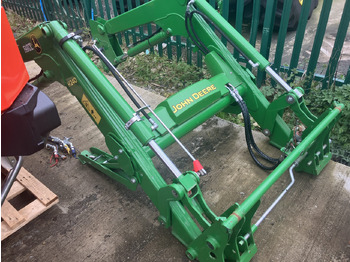 Equipamento JOHN DEERE