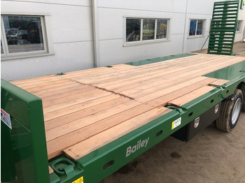 Reboque agrícola nuevo Bailey LOW 20: foto 4