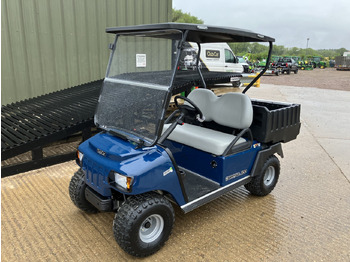 Quadriciclo CLUB CAR