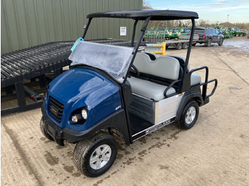 Quadriciclo CLUB CAR