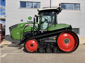 Trator Fendt 943MT: foto 2