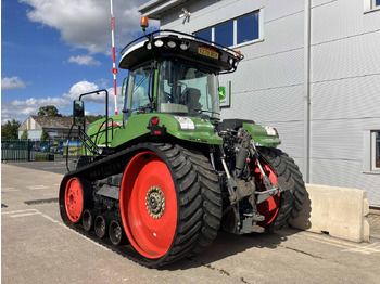 Trator Fendt 943MT: foto 3