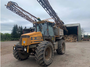 Pulverizador agricola JCB