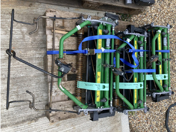 Cortador de grama JOHN DEERE