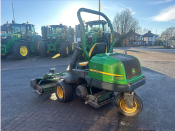 Cortador de grama John Deere 2500E greens triple mower: foto 3