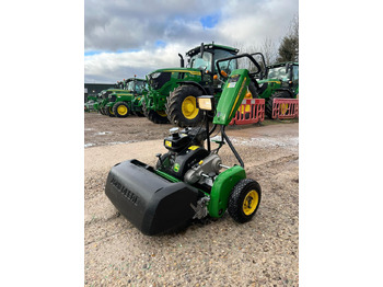 Cortador de grama JOHN DEERE