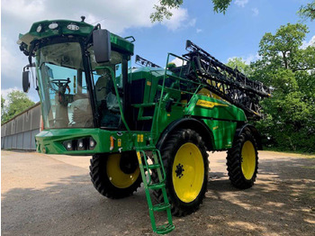 Pulverizador agricola JOHN DEERE