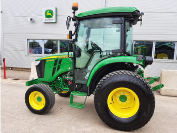 Mini trator JOHN DEERE