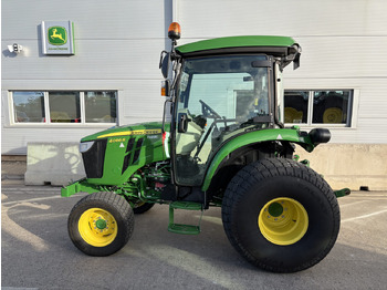Mini trator JOHN DEERE