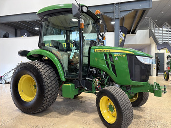 Mini trator JOHN DEERE