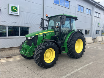 Trator JOHN DEERE 5M Series