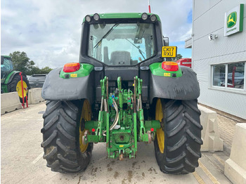 Trator John Deere 6130M: foto 3