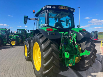 Trator John Deere 6R 185: foto 2