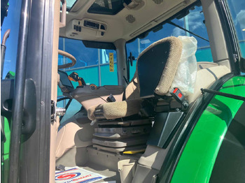 Trator John Deere 6R 185: foto 3