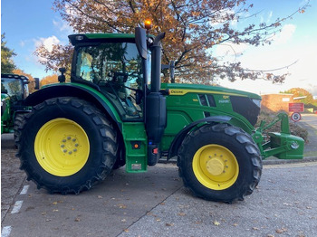 Trator John Deere 6R 185: foto 3