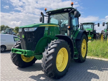 Trator JOHN DEERE 7230R