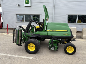 Cortador de grama JOHN DEERE 7700