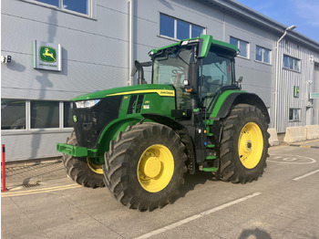 Trator JOHN DEERE 7R 290
