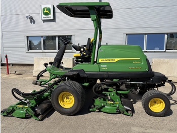 Cortador de grama JOHN DEERE