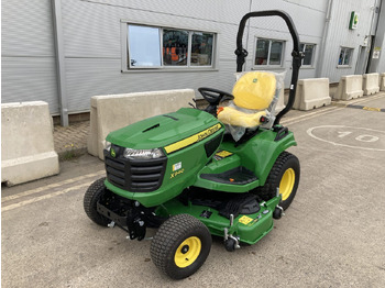 Cortador de grama JOHN DEERE X9 Series