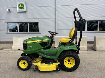 Cortador de grama JOHN DEERE X9 Series