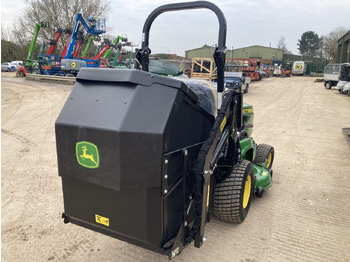 Cortador de grama nuevo John Deere X950R ride on cut and collect mower: foto 5
