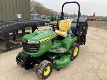 Cortador de grama JOHN DEERE X9 Series