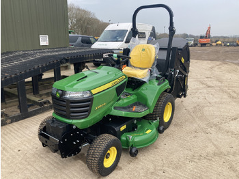 Cortador de grama JOHN DEERE X9 Series