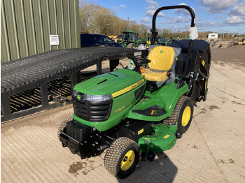 Cortador de grama JOHN DEERE X9 Series