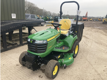 Cortador de grama JOHN DEERE X9 Series