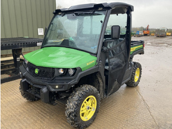 Quadriciclo JOHN DEERE