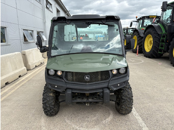 Quadriciclo John Deere XUV865M Gator: foto 2