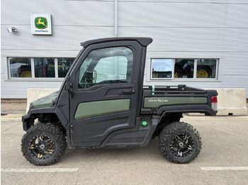 Quadriciclo JOHN DEERE