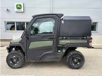 Quadriciclo JOHN DEERE