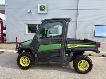 Quadriciclo JOHN DEERE