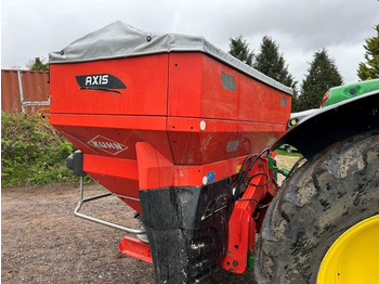 Distribuidor de fertilizantes Kuhn AXIS H-EMC-W 50.2: foto 5