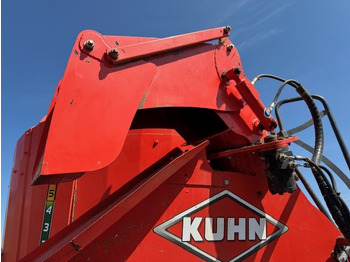 Misturadora Alimentadora Kuhn Profile 18.2DS: foto 5