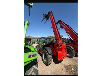 Empilhador telescópico MANITOU MT 1335