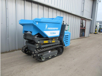 Dumper de rastos