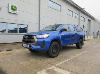 Pick-up TOYOTA Hilux