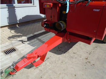 Misturadora Alimentadora nuevo Teagle 8500SC Tomahawk: foto 2